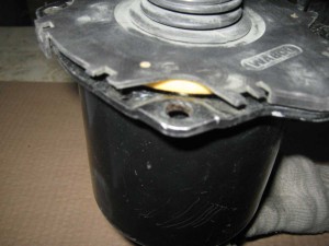 ПГУ MAN 9700514147 9700514147 WABCO