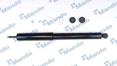 Амортизатор MERCEDES C (W201),E (W124) задний левый/правый газовый MANDO MSS016942 MANDO