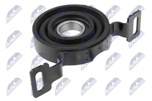 опора кардана подвесная! с подшипником\ Land Rover Range Rover 02-12 NLWLR003 NTY