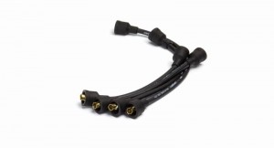 Провода высоковольтные для а/м ГАЗ 406 дв., без наконечников "CARGEN" 40623707300CR CARGEN