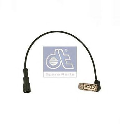 Датчик ABS  0,4 м 1.21657 DIESEL TECHNIC