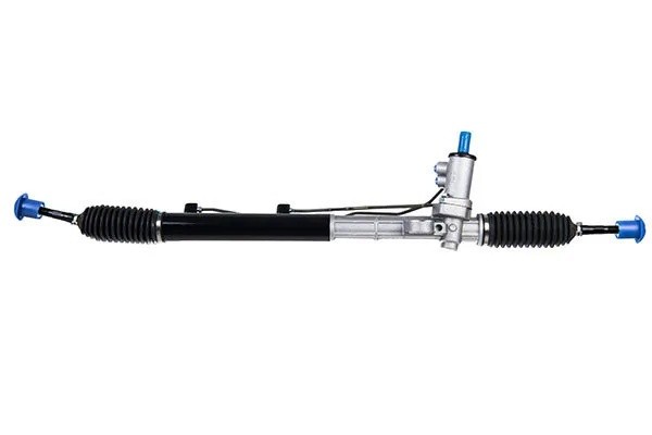 рейка рулевая! с г/у с тягами, 57700-2B000\ Hyundai Santa Fe II 2.2CRDi 06> 31-37370-SX STELLOX