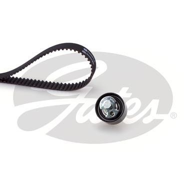 ремкомплект ГРМ!\ Ford Transit 2.5TD/TDi 91-97 K015571XS GATES