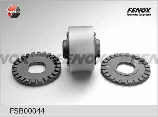Сайлентблок FSB00044 FENOX