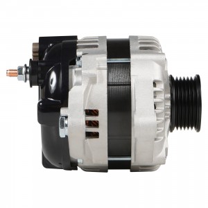 Генератор для а/м Kia Sorento (15-) 3.3i/Hyundai Grandeur (11-) 3.0i 150A (LG 08 LG 0819 START VOLT
