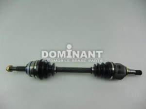 TOYOTA AVENSIS II (2003-2008) TO43042005241 DOMINANT
