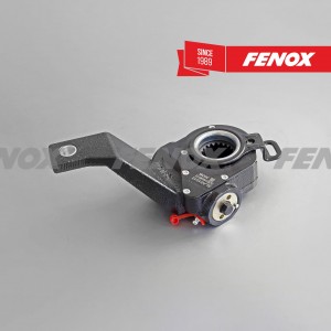 Рычаг тормоза регулировочный КАМАЗ-ЕВРО среднего моста левый FENOX SLA01012 FENOX