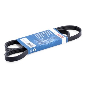 Ремень приводной поликлиновой 4PK1125 BOSCH 1 987 946 081 BOSCH
