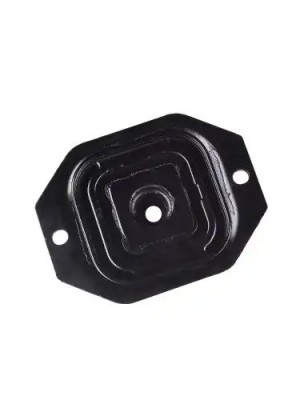 сайлентблок зад. балки зад.!\ Peugeot 405 1.4-1.8/1.9D 87-96 Z25527 ZENTPARTS