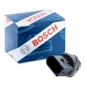 Датчик давления наддува топлива ТНВД 0 281 002 942 BOSCH