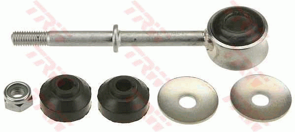 тяга стабилизатора переднего!\ Volvo 740/760/940 all 85-98/960 all <98 JTS7545 TRW