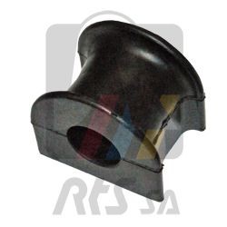 втулка стабилизатора! заднего\ Ford Transit 00-14 035-00015 RTS