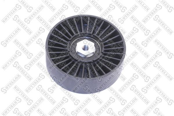 ролик натяжной! с кондиционером\ VW Golf/Passat/Vento 1.6-2.0/1.9D 88> 03-40004-SX STELLOX