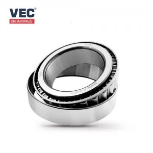 Подшипник ступицы 75*115*31 MB LK/LN2 84-96--> 518995 33015V VEC