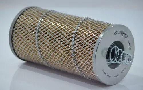 фильтрующий элемент масла!\ MAN, MB L4015 FILTORQ