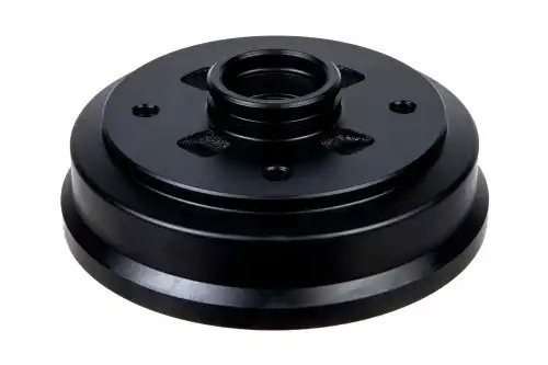 барабан тормозной!\ KIA Sportage/Retona 99-02 Z01719 ZENTPARTS