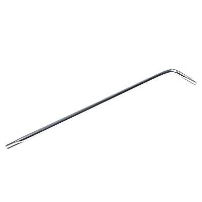 Ключ TORX Г-образный T15 экстрадлинный ЭВРИКА ER-76615XL EVRIKA