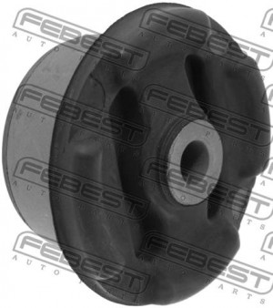 сайлентблок зад. редуктора зад.!\ Honda HR-V GH1/GH2 4WD 99> FEBEST HAB-022 FEBEST