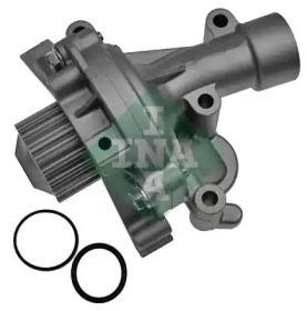 Насос водяной PEUGEOT 307/407/408 2.0 538050010 538 0500 10 INA