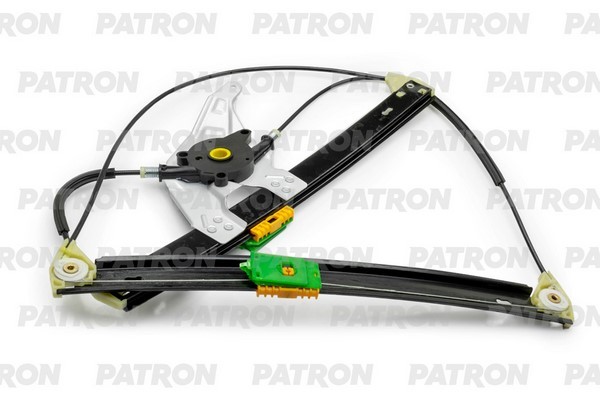 Стеклоподъемник FIAT Ducato двери передней левой PATRON PWR1002L PATRON