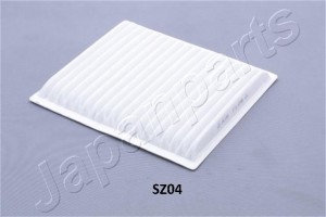 SUZUKI LIANA (2001>) БЕЗ РАМКИ / НЕ УГОЛЬНЫЙ FAA-SZ04 JAPAN PARTS GROUP