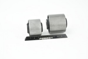 Комплект сайлентблоков задн попереч тяги LEXUS RX270/350/450H (08- ) TAB-371-KIT TAB-371-KIT FEBEST