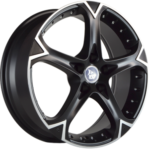 YST R16 / 6.5J PCD 5x112 ЕТ 33 ЦО 57.1 X-15 9132995 YST