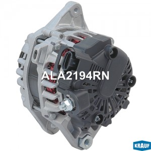 Генератор HYUNDAI Accent (11-) KRAUF ALA2194RN KRAUF