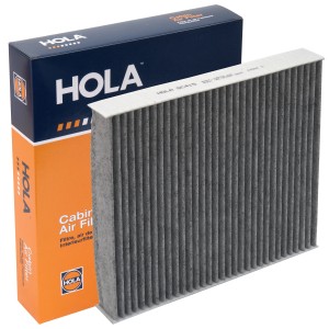 Фильтр салона угольный SC415 HOLA