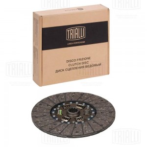 Диск сц Г-53, 3307 ведом/TRIALLI/ FD308 TRIALLI