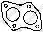 Прокладка VW Golf (92-98) (1.6) выхлопной системы BOSAL 256-251 BOSAL