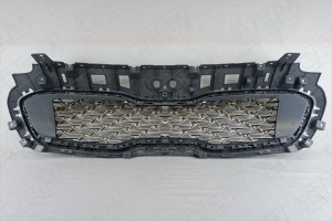 Решетка радиатора Kia Sportage 4 QL 2018-2021 OEM3176 OEMPARTS