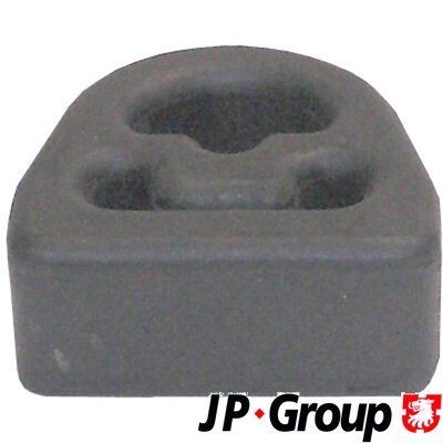 крепление глушителя!\ MB W140/ Sprinter,VW LT 2.2-5.0 91> 13 216 003 00 JP GROUP
