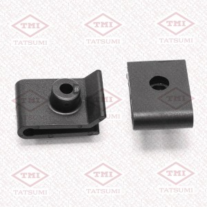 Клипса автомобильная [упаковка 10 штук] TOYOTA/LEXUS TJB1272 TJB1272 TATSUMI