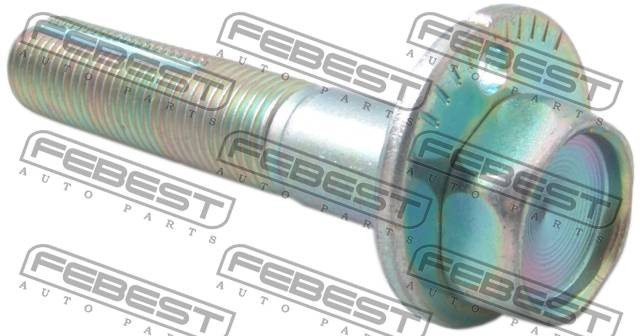 NISSAN X-TRAIL (T31) (2007>) 0229-001 FEBEST