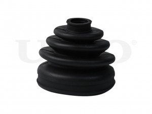 Пыльник ШРУСа (к-т) DUC-30043K UNIO