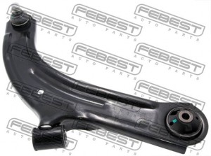 NISSAN TIIDA (2007>)/ MICRA (K12E) (2002>) 0224-C11RH FEBEST