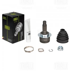 ШРУС Suzuki SX4 (06-) 1.6i 4WD (наруж. перед.) (GO 2406) GO2406 TRIALLI