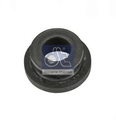 Кольцо уплотнительное SCANIA крышки клапанной DT 1.24083 DIESEL TECHNIC