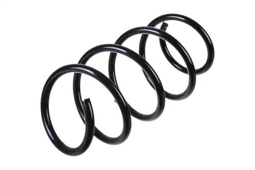 пружина передняя! 40 372 68 Hyundai Solaris 1.4/1.6 11> Z37978 ZENTPARTS