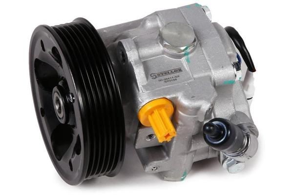 насос гидроусилителя руля! 34430AG0119L\ Subaru Legacy (B13)/Outback (B13) 03-09 00-36411-SX STELLOX