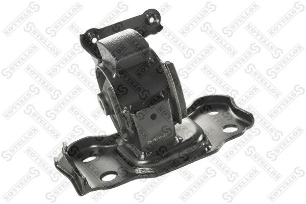 подушка двигателя левая!Toyota Auris ZZE150/NZE151 -06 25-19016-SX STELLOX