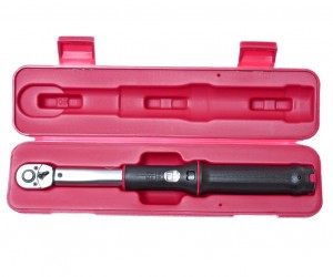 Ключ динамометрический 1/4" 1-25Нм 290мм JTC JTC-4932 JTC TOOLS