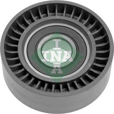 Ролик обводной MERCEDES W169, W245 532040630 532 0406 30 INA