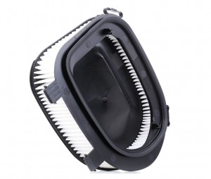 Фильтр воздушный BMW X3 (F25),X5 (E70),X6 (E71) (2.0/3.0) FILTRON AK3626 FILTRON