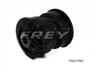 Втулка рессоры задней MERCEDES Sprinter (W906), 750217901 FREY