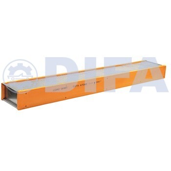 ФИЛЬТРУЮЩИЙ ЭЛЕМЕНТ ОЧИСТКИ ВОЗДУХА DIFA 4709M DIFA4709M DIFA4709M DIFA