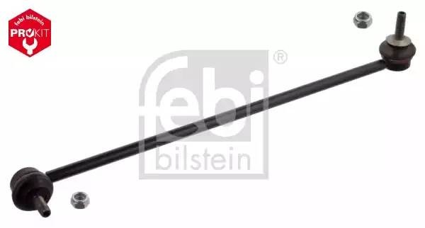 Стойка стабилизатора BMW (E65) переднего правая FEBI 19666 FEBI BILSTEIN