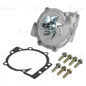 помпа!\ Volvo S60 10>/XC60 07> LWP 1045 LUZAR