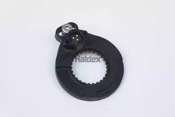 Датчик износа колодок левый MB 90571 HALDEX